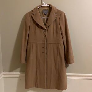 Ann Taylor Petites Outer Jacket Size:6p